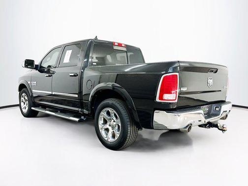 2015 RAM 1500 Laramie