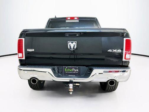 2015 RAM 1500 Laramie