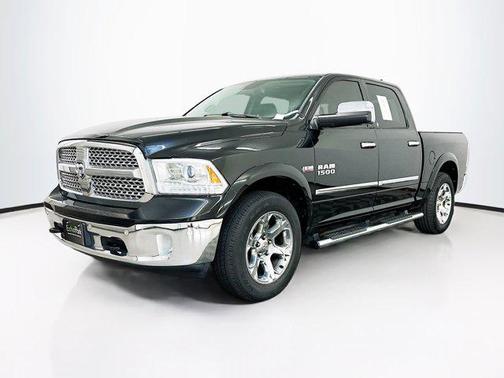 2015 RAM 1500 Laramie