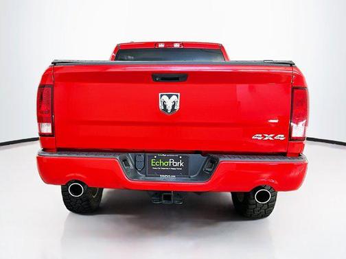 2019 RAM 1500 Express