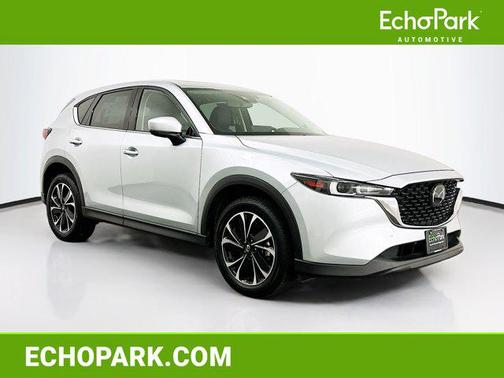 2023 Mazda CX-5 2.5 S