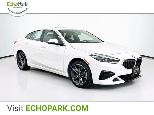 2024 BMW 228 Gran Coupe xDrive