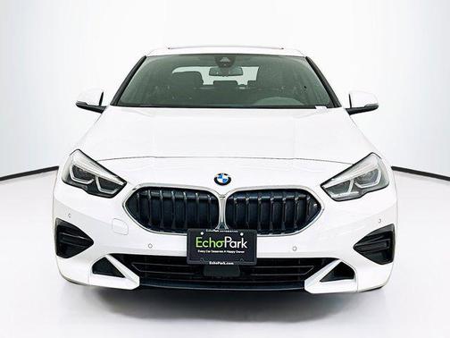 2024 BMW 228 Gran Coupe xDrive
