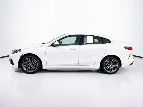 2024 BMW 228 Gran Coupe xDrive