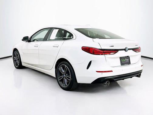 2024 BMW 228 Gran Coupe xDrive