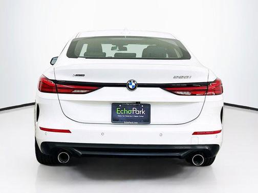 2024 BMW 228 Gran Coupe xDrive