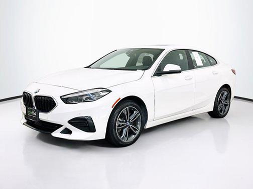 2024 BMW 228 Gran Coupe xDrive