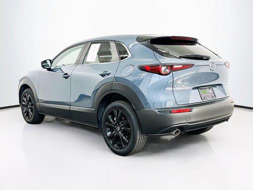 2024 Mazda CX-30 2.5 S Carbon Edition