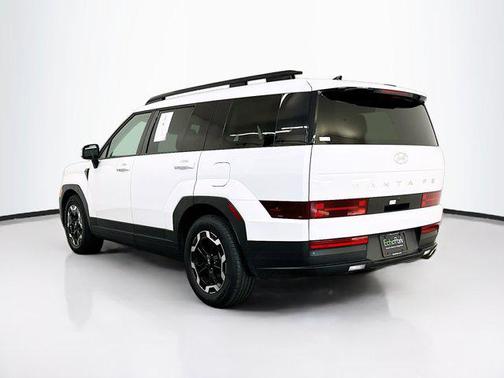 2025 Hyundai SANTA FE SEL 2.4