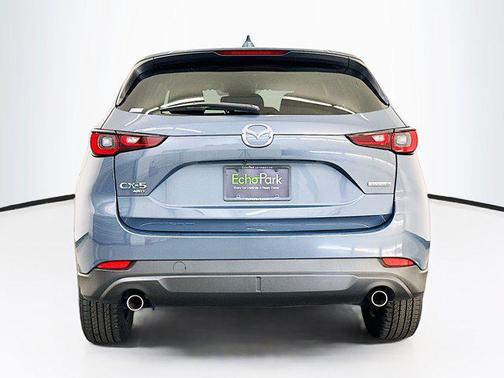 2024 Mazda CX-5 Carbon Edition