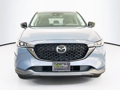 2024 Mazda CX-5 Carbon Edition