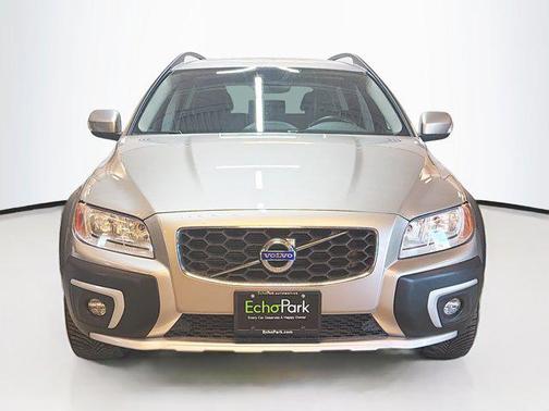 2016 Volvo XC70 T5 Premier