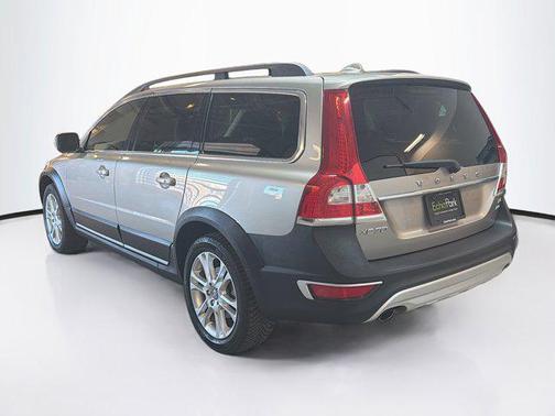 2016 Volvo XC70 T5 Premier