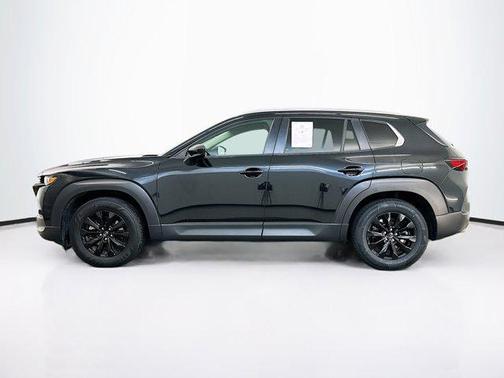 2025 Mazda CX-50 2.5 S Select Package