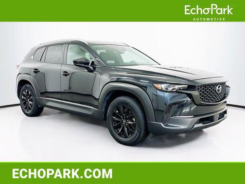 2025 Mazda CX-50 2.5 S Select Package