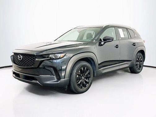 2025 Mazda CX-50 2.5 S Select Package
