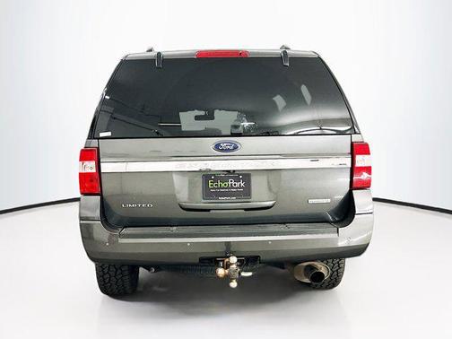 2017 Ford Expedition Limited