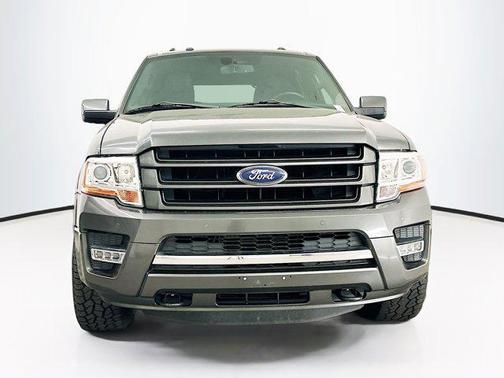 2017 Ford Expedition Limited