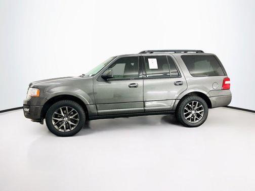 2017 Ford Expedition Limited