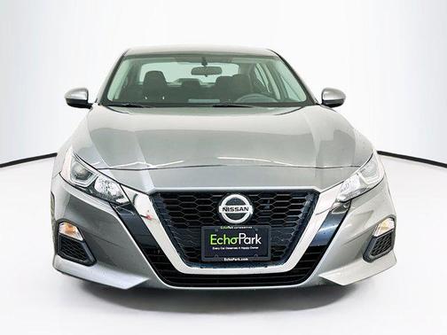 2020 Nissan Altima S Intelligent AWD