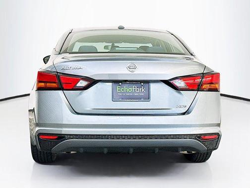 2020 Nissan Altima S Intelligent AWD