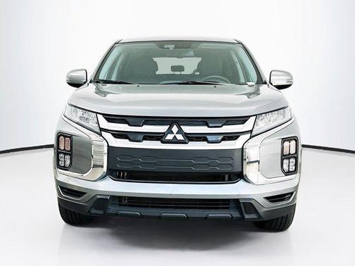 2024 Mitsubishi Outlander Sport SE