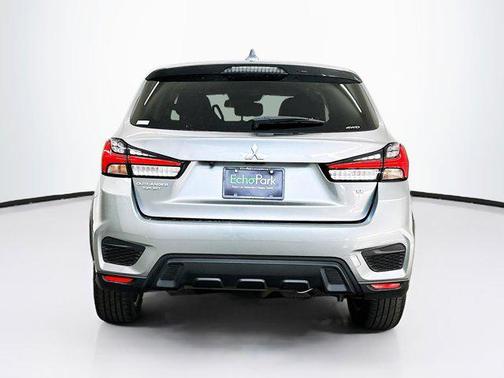 2024 Mitsubishi Outlander Sport SE