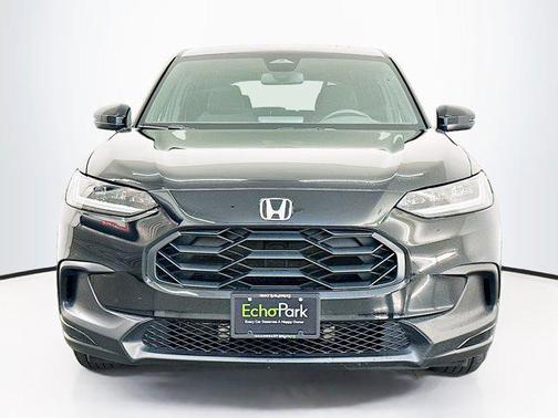 2025 Honda HR-V AWD Sport