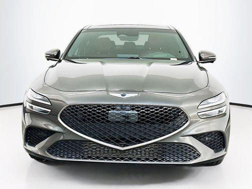 2023 Genesis G70 3.3T AWD
