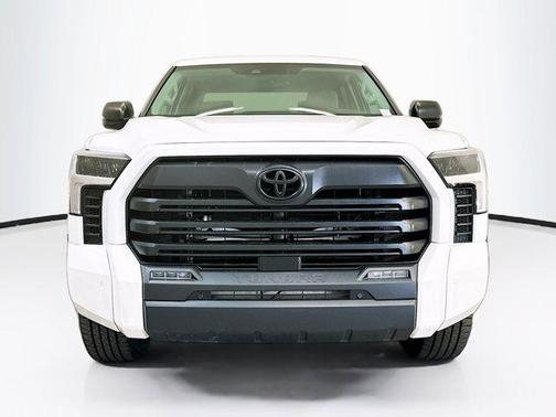 Ice Cap 2024 Toyota Tundra SR5