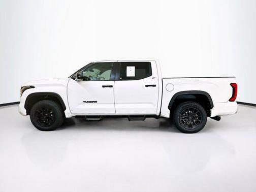 Ice Cap 2024 Toyota Tundra SR5