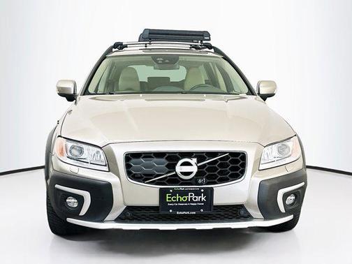 2015 Volvo XC70 T6 Platinum