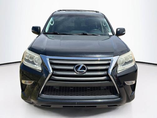 Black Onyx 2014 Lexus GX 460 Base