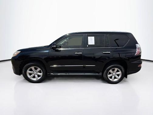 Black Onyx 2014 Lexus GX 460 Base