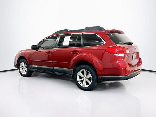 2014 Subaru Outback 2.5i