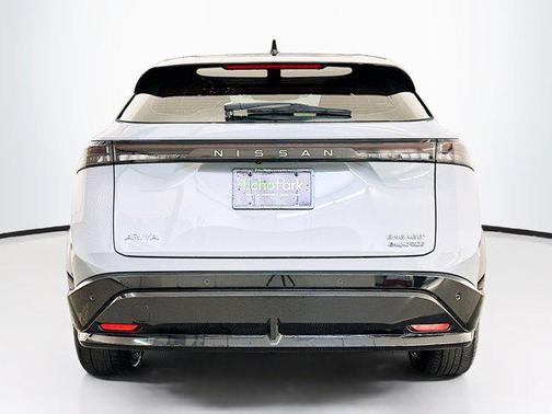2023 Nissan ARIYA ENGAGE+