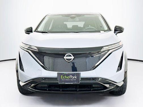 2023 Nissan ARIYA ENGAGE+