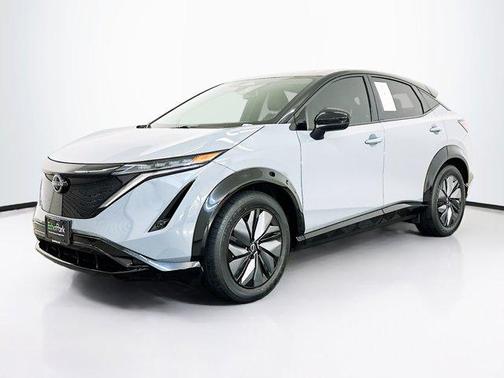 2023 Nissan ARIYA ENGAGE+