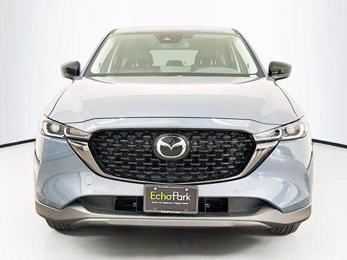 2024 Mazda CX-5 Carbon Edition