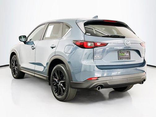 2024 Mazda CX-5 Carbon Edition