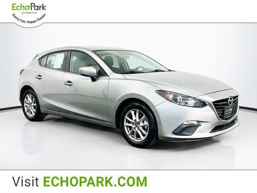 2014 Mazda Mazda3 i Touring