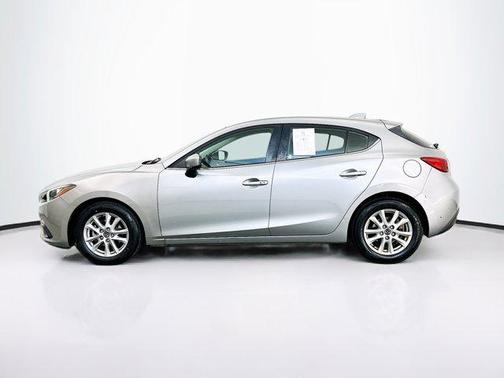 2014 Mazda Mazda3 i Touring