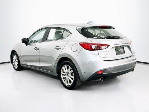 2014 Mazda Mazda3 i Touring