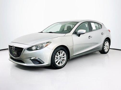 2014 Mazda Mazda3 i Touring