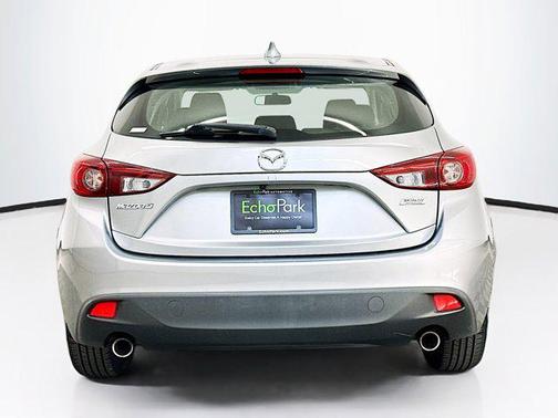 2014 Mazda Mazda3 i Touring