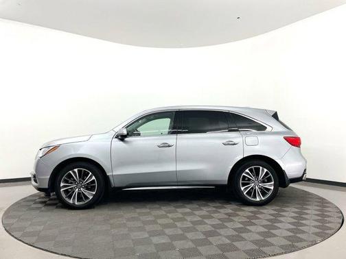 Photo 5 of 39 of 2019 Acura MDX w/Technology Pkg