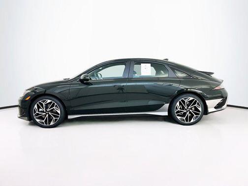 2023 Hyundai IONIQ 6 SEL
