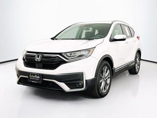 2020 Honda CR-V AWD Touring