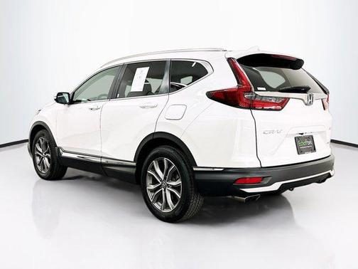 2020 Honda CR-V AWD Touring