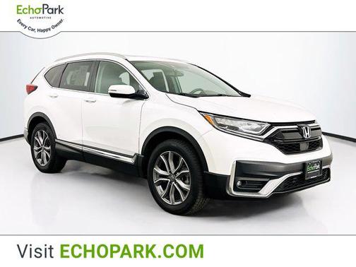 2020 Honda CR-V AWD Touring